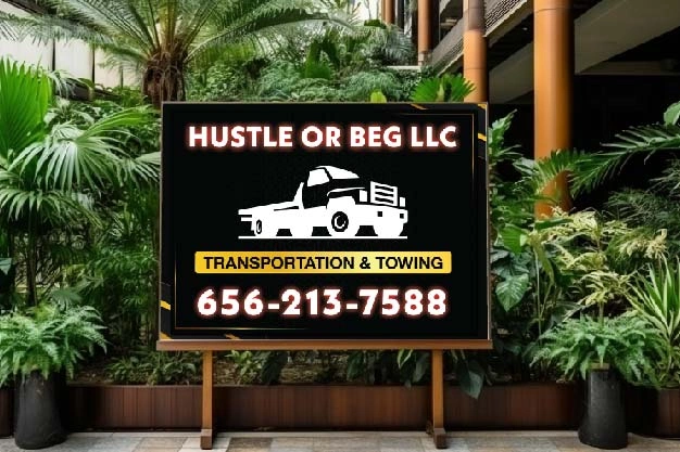 Event graphics